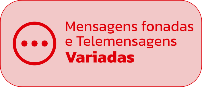 telemensagem-variadas